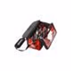Boite Textile Mini Probag - FACOM - BS.SMBCM1PB - 15 Outils Inclus - Tissu Résistant - Noir