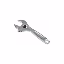 Capacité de mâchoire = 30mm Longueur hors tout = 160 mm Type de manipulateur = Métal Matériau = Acier chrome vanadium Clés ré ...