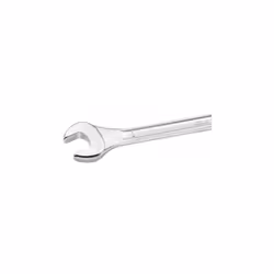 Type de clé = Clé mixte Mesure métrique = 60mm Longueur hors tout = 800 mm Double terminaison = Oui Finition = Chrome Taille  ...