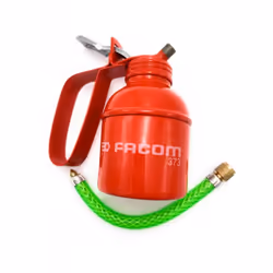 Burette d'huile simple effet 300cm³ - FACOM - 373.30 - TU