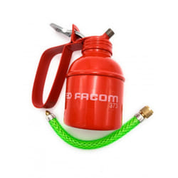 Burette d'huile simple effet 300cm³ - FACOM - 373.30 - TU