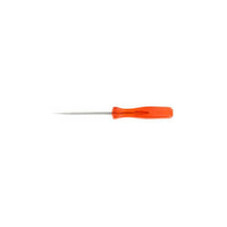Tournevis Facom Pointe , pour vis Fendu ( Prix pour 1 )