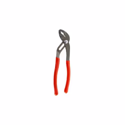 Type de pince = Pinces multiprises Longueur de mâchoire = 46mm Longueur hors tout = 250 mm Nombre de pièces = 1 Pinces multip ...