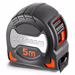 Mètre ruban Facom 897A.528PB; 5 m