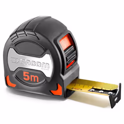 Mètre ruban Facom 897A.528PB; 5 m - Vue supplémentaire 4