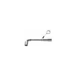 Facom - Clés à pipe débouchées 24 mm en Acier chrome vanadium ( Prix pour 1 )