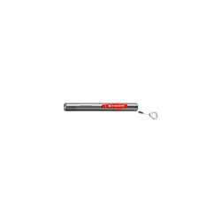 Style de torche = Lampe stylo Type de lampe = LED Luminosité = 110 lm Piles = 2 x AAA Modèle = 779.PBTSLS