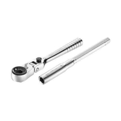 Rochet Facom R.180PB; 1/4''; 115 mm