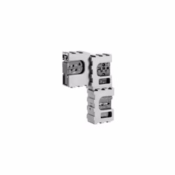 Taille minimale des conducteurs mm2 = 0.5mm² Taille maximale des conducteurs mm2 = 10mm²