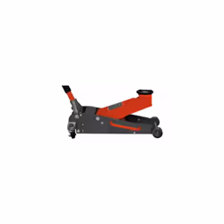 Charge maximum = 2.5t Hauteur maximum = 450mm Hauteur minimum = 90mm