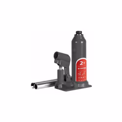 Type = Cric Charge maximum = 8t Hauteur maximum = 394mm Hauteur minimum = 198mm