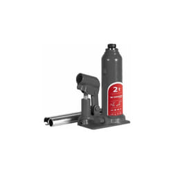 Facom - Cric bouteille 8t max, 198mm 394mm ( Prix pour 1 )