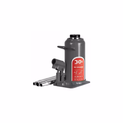 Type = Cric Charge maximum = 30t Hauteur maximum = 440mm Hauteur minimum = 280mm