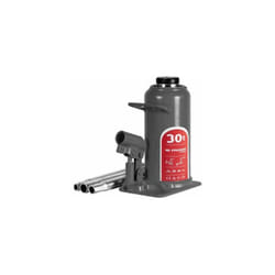 Cric bouteille Facom 30t max, 280mm 440mm ( Prix pour 1 )