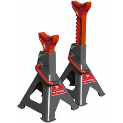 Paire de Chandelles 3 Tonnes Set de 2 Pièces FACOM DL.C3