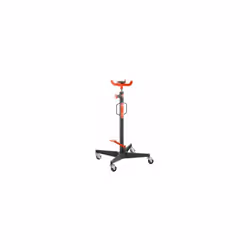 Type = Cric Charge maximum = 500kg Hauteur maximum = 1960mm Hauteur minimum = 1160mm