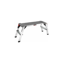Marchepied Facom 1 marche, hauteur de plateforme 493mm ( Prix pour 1 )