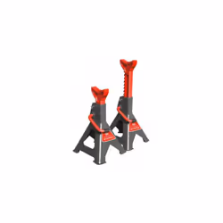 Type = Support d'essieu Charge maximum = 6t Hauteur maximum = 620mm Hauteur minimum = 400mm