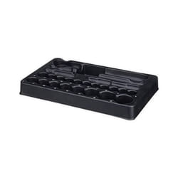 FACOM - Plateau plastique L do