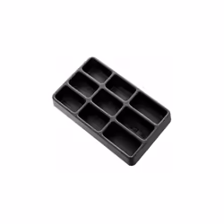 Matériau = Plastique Dimensions = 417 x 188mm Masse = 360g Largeur = 188mm Longueur = 417mm