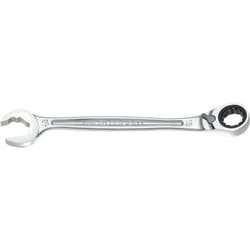Clé mixte FACOM - À Fourche rapide - À cliquet - Métrique - 19 x 247mm - 467BR.19