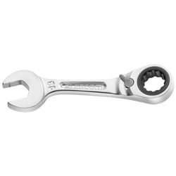 Clé à cliquet Facom 467BS.11; 11 mm