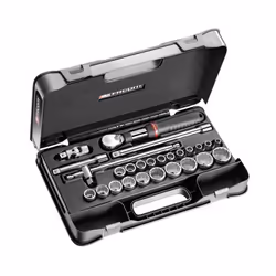 Ensemble d'outils Facom SXL.161-4P12; 26 unités