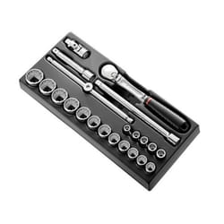 Ensemble d'outils Facom MOD.SL161-212U; 1/2''; 22 unités