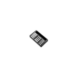 Facom Mod.hlb Métriques Module Douilles Longues 6 Pans, Gris
