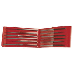Facom - 12 limes PREC.T0 -160MM - tro.plas ( Prix pour 1 )