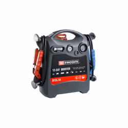 Tension de sortie = 12 ? 24V Courant de charge = 4A Type de prise = EU Numéro de modèle = B124.1A