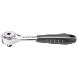 Rochet Facom R.151B; 1/4''; 121,2 mm