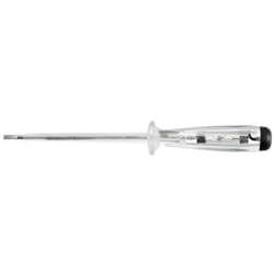 Tournevis Testeur de phase 240V - lame courte VDE FACOM AV.HT1CPB