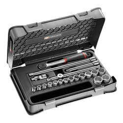Coffret de douille 3/8 12 pans Facom J.161-3P12
