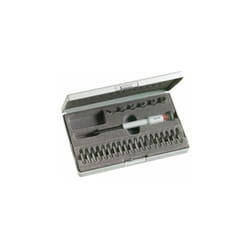 Jeu d'embouts de vissage Facom x 26 pièces ( Prix pour 1 )