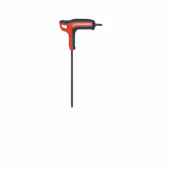 Clé hexagonale Facom 89TXA.10; T10; 133 mm