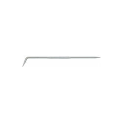 Pointe à tracer 190MM - 234A - Ce produit de marque est neuf. - Facom
