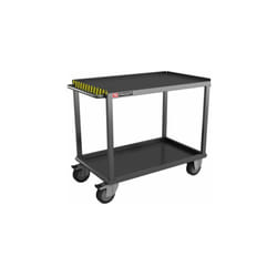 Facom - Chariot 2 plateaux en Métal, 1092 x 617mm, Capacité de charge 500kg Charge lourde ( Prix pour 1 )
