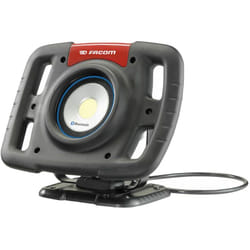 Projecteur filaire Bluetooth orientable 10000 lumens Facom 777.SPOTBTPB