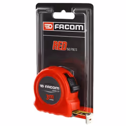 Mètre ruban Facom 893B.519PB; 5 m