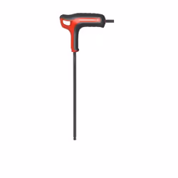 Clé hexagonale Facom 84TZSA.3; 3x133 mm