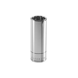 Douille longue standard 1/2' 17 mm