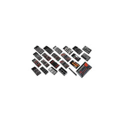 Mallette à outils Jeu d'outils universel Facom Jeu de 230 pièces ( Prix pour 1 )