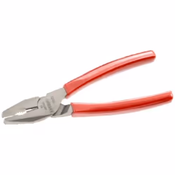 Pince universelle - FACOM - 187A.20G - Acier - Blanc - 205mm