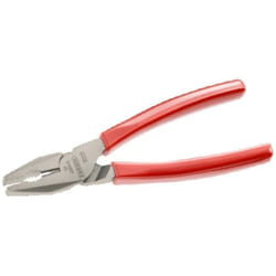 Pince universelle - FACOM - 187A.20G - Acier - Blanc - 205mm