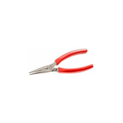 Pince à bec rond Facom l. (hors tout) 160 mm, 1 pièce(s) ( Prix pour 1 )