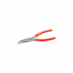 Capacité de coupe = 1,6 mm Style de pointe = Coudé Capacité du matériau de coupe = Cuivre, Fil d'acier dur Nombre de pièces = ...