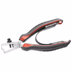 Pinces Facom 194A.17CPE; 170 mm