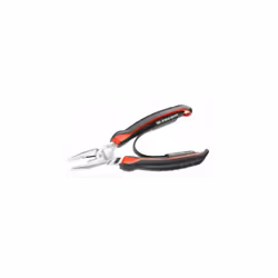 Capacité de coupe = 1,8 mm Style de pointe = Plat Longueur hors tout = 165 mm Nombre de pièces = 1