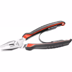 Pince combinée Facom 187A.20CPE; 20 mm